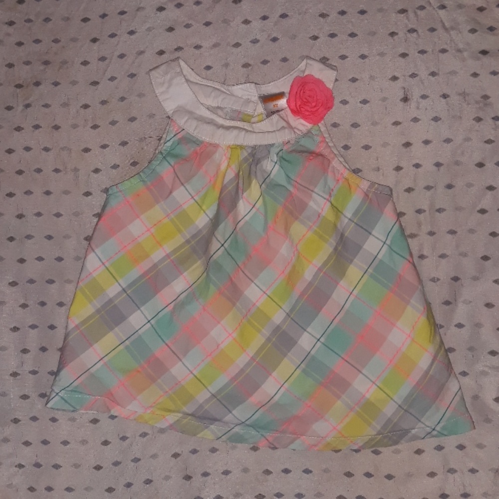 Gymboree girls top
